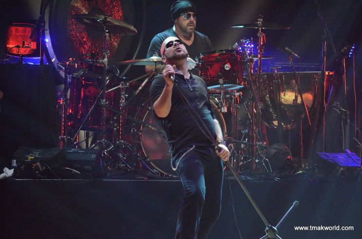 Jason Bonham