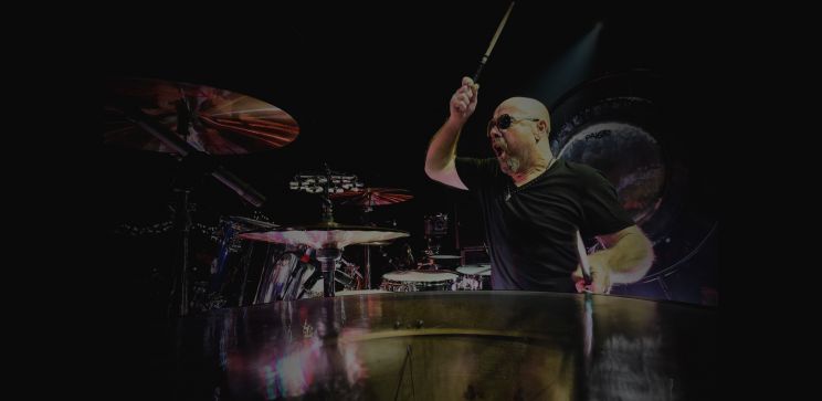 Jason Bonham