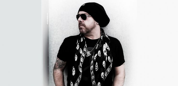 Jason Bonham