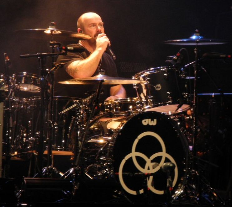 Jason Bonham