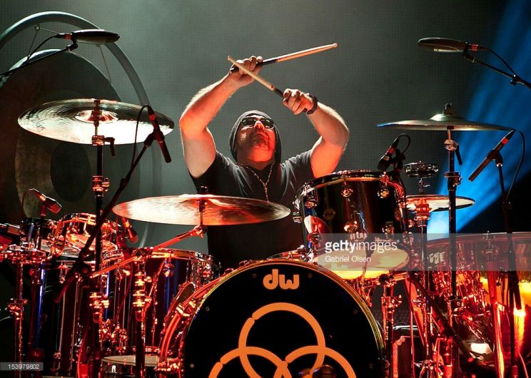 Jason Bonham
