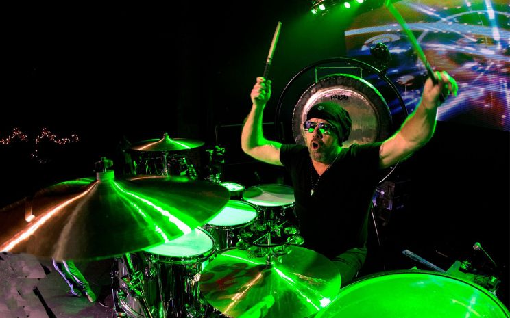 Jason Bonham