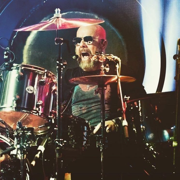 Jason Bonham