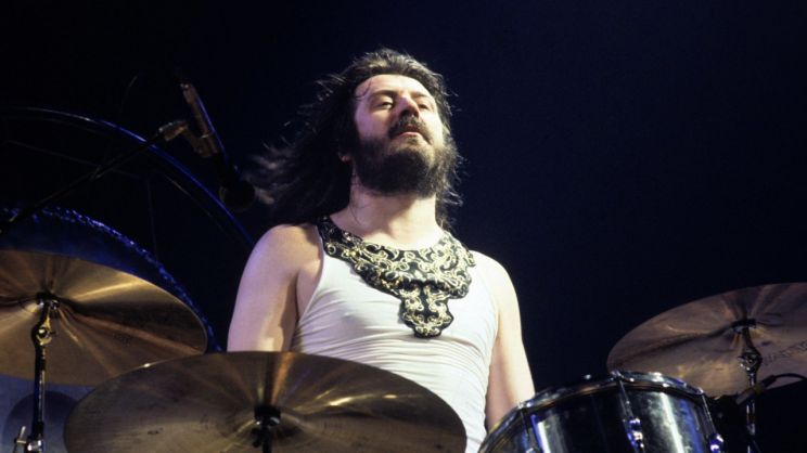Jason Bonham