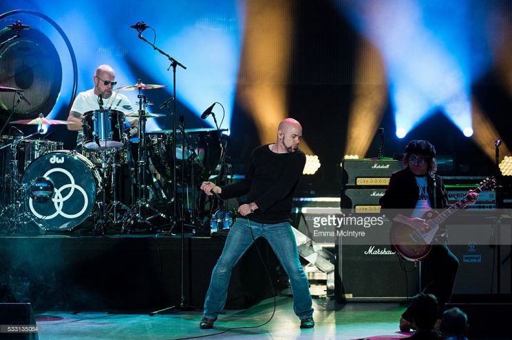 Jason Bonham