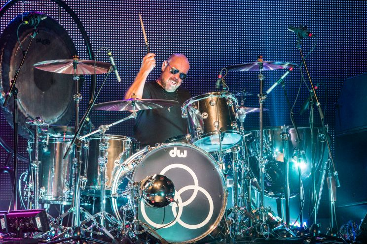 Jason Bonham