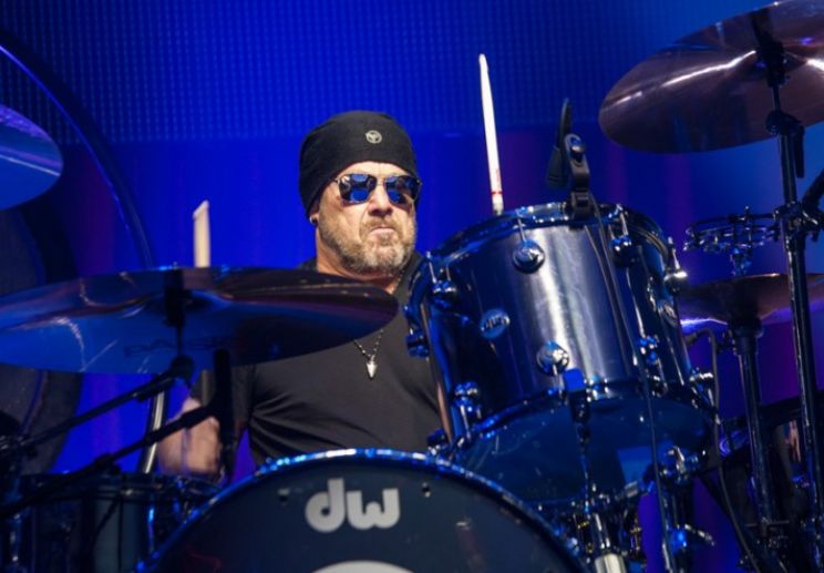 Jason Bonham