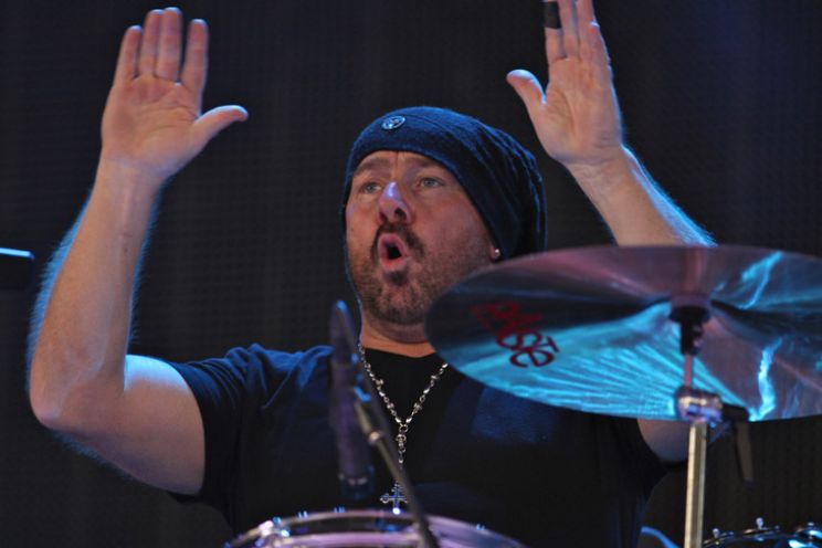 Jason Bonham