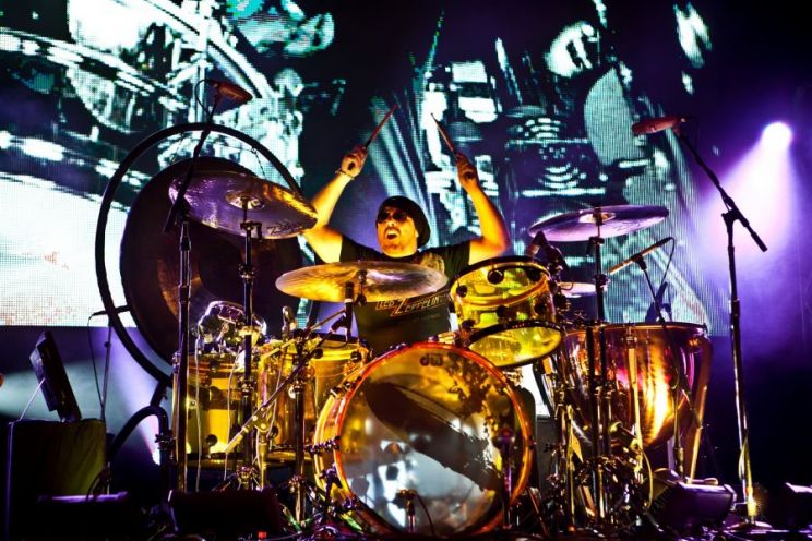 Jason Bonham