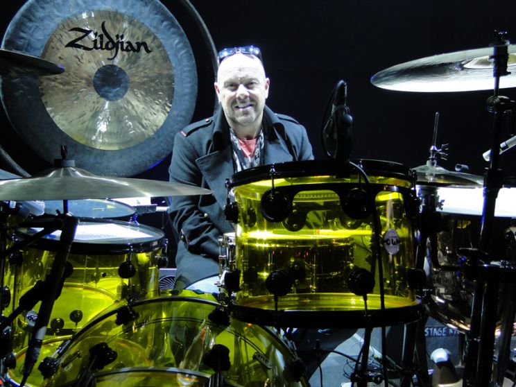 Jason Bonham