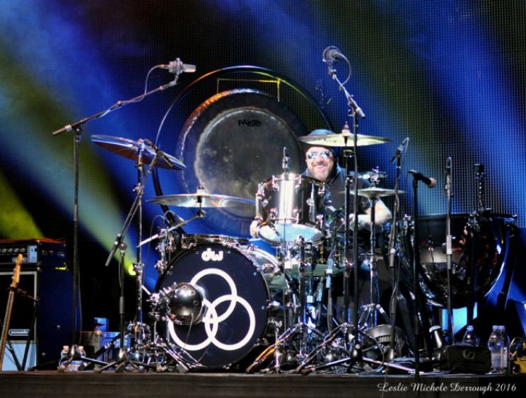 Jason Bonham