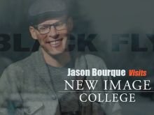 Jason Bourque