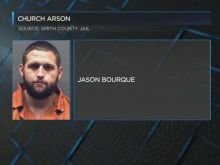 Jason Bourque