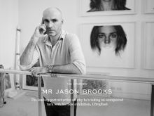 Jason Brooks