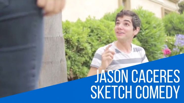 Jason Caceres