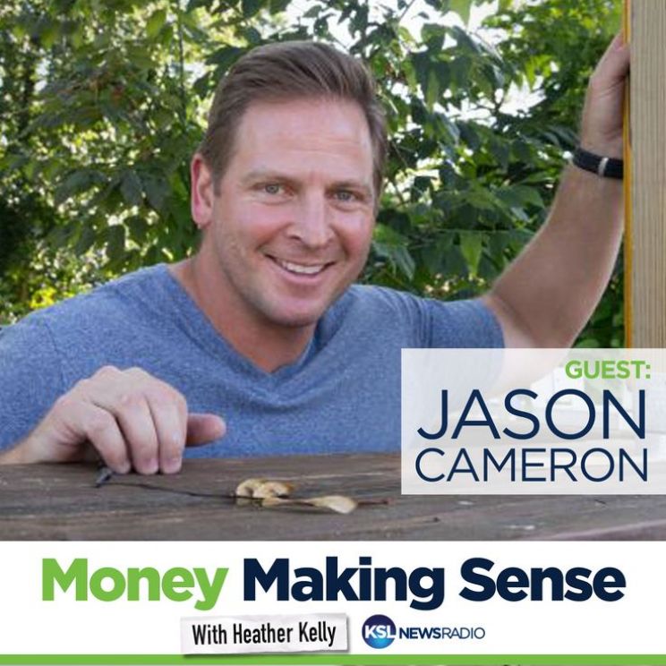 Jason Cameron