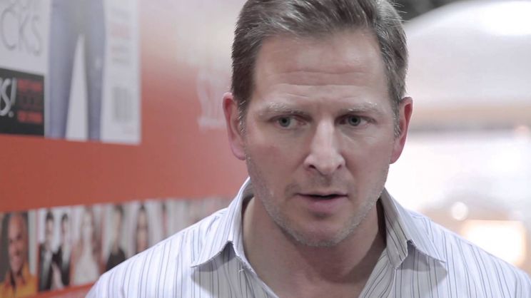 Jason Cameron