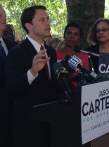 Jason Carter