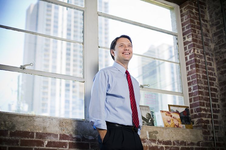 Jason Carter