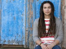 Jason Castro