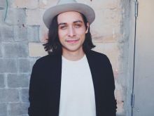 Jason Castro