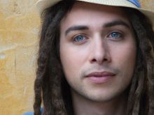 Jason Castro