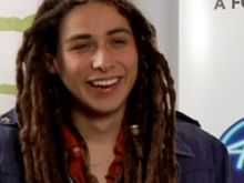 Jason Castro