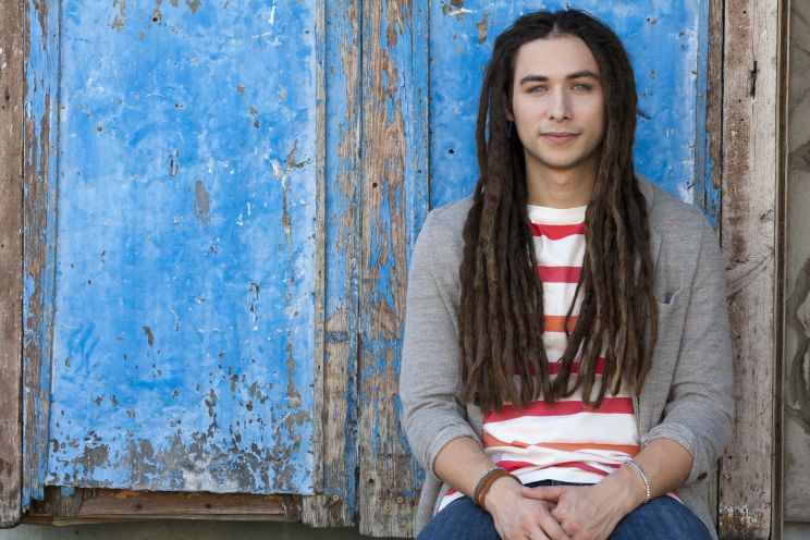 Jason Castro