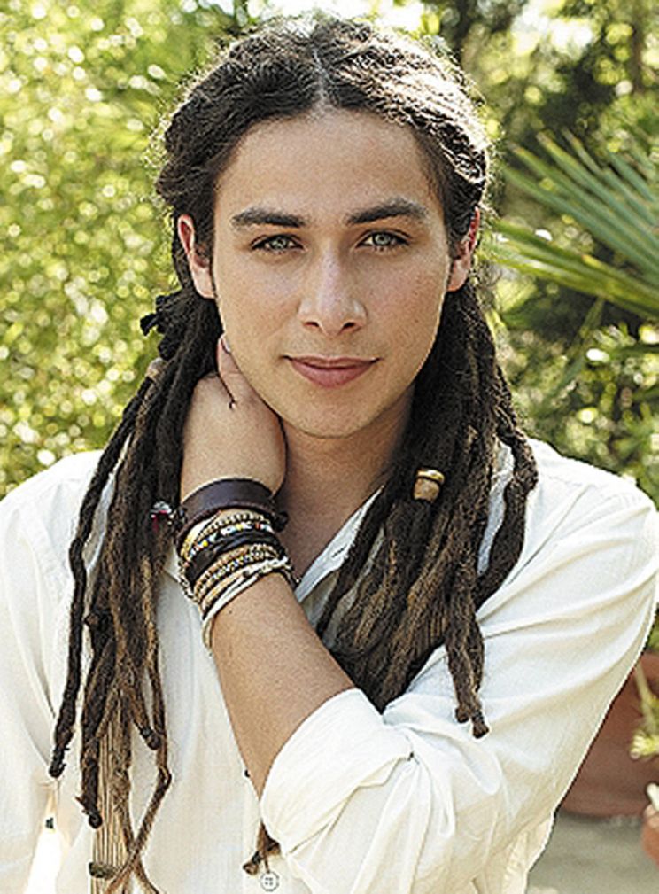 Jason Castro