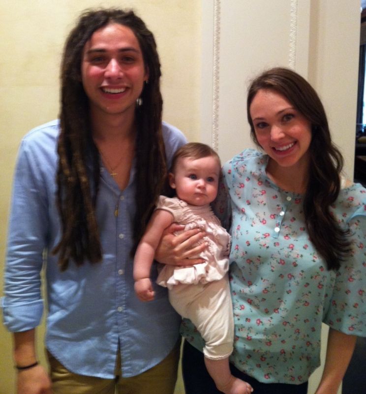 Jason Castro