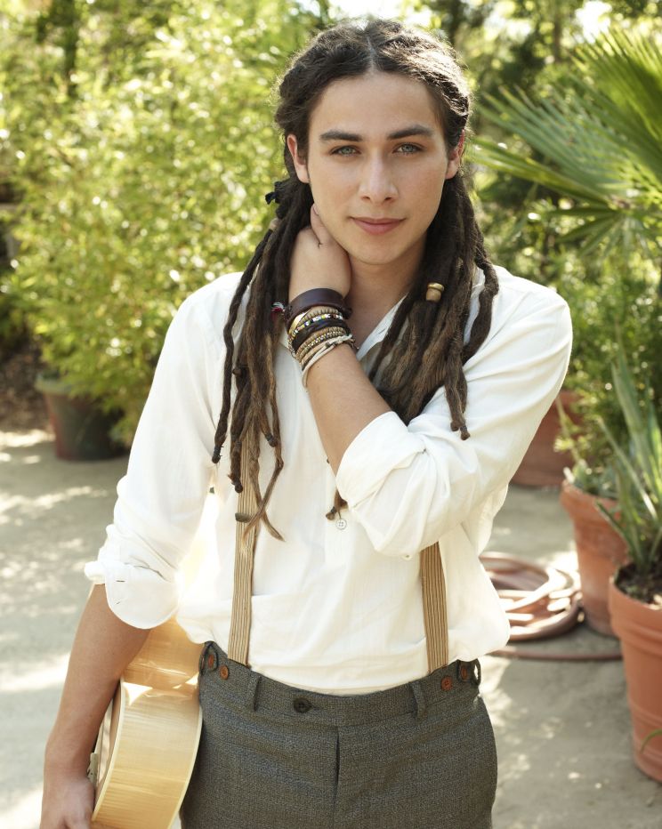 Jason Castro