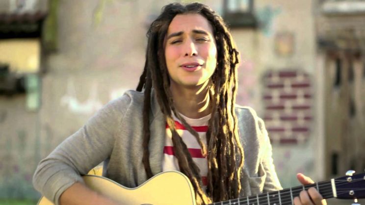 Jason Castro