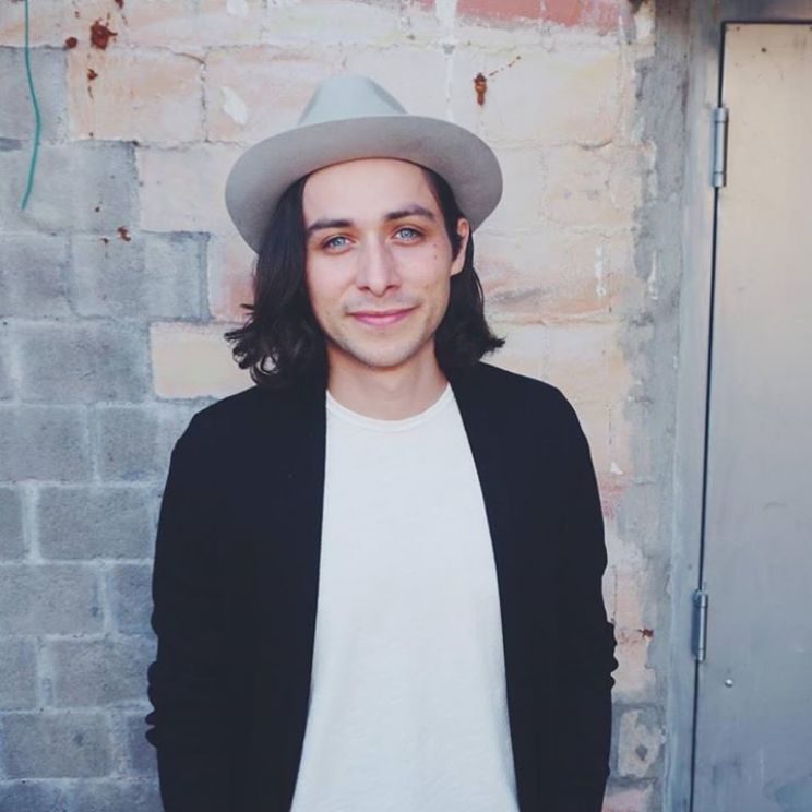 Jason Castro