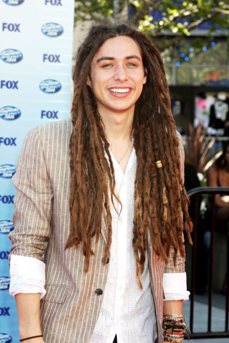 Jason Castro