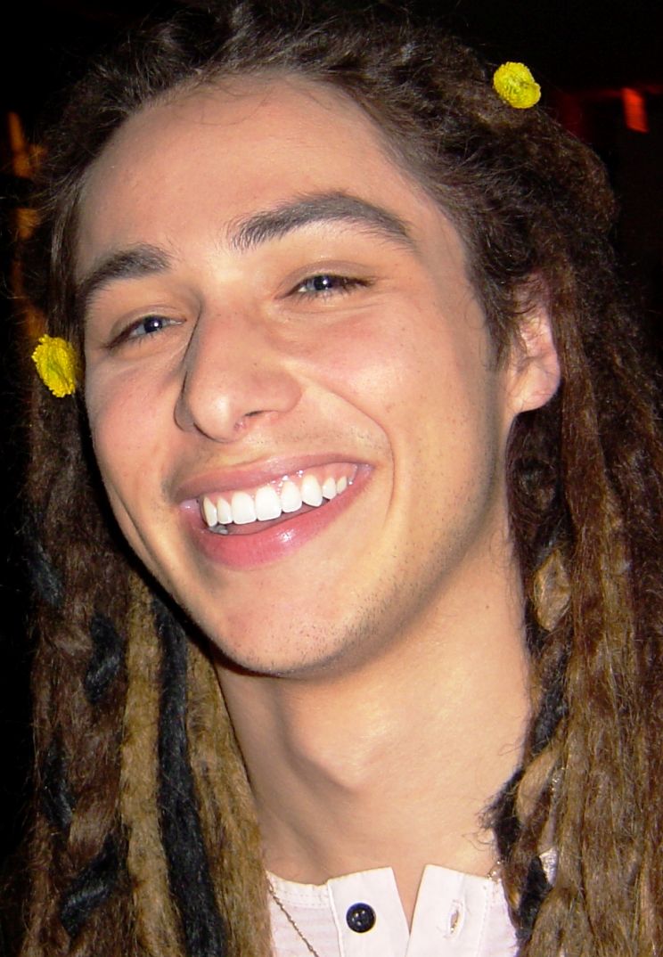 Jason Castro