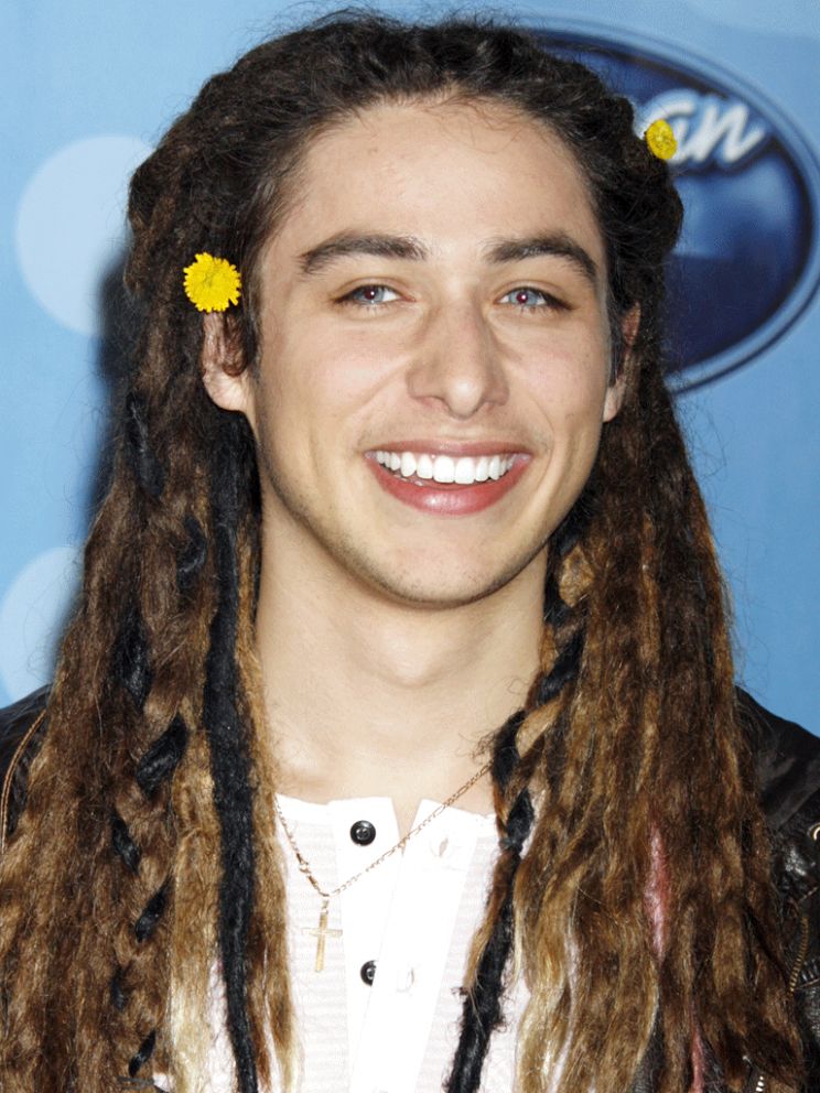 Jason Castro