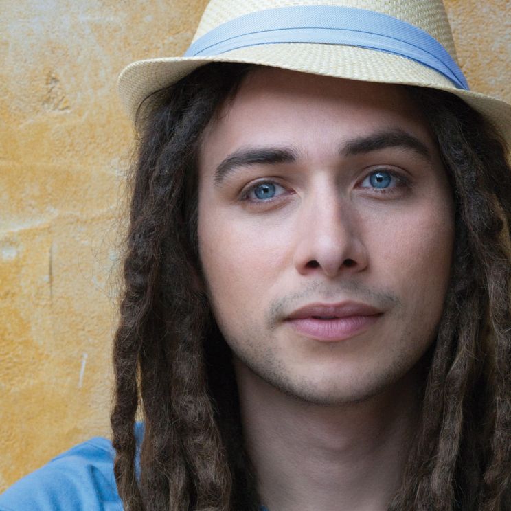 Jason Castro