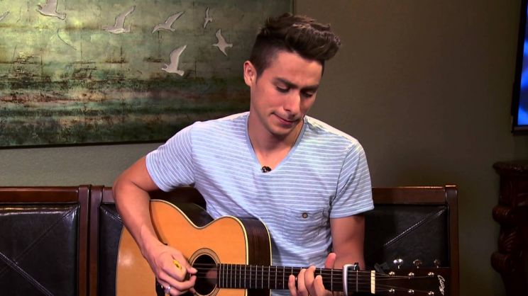 Jason Castro