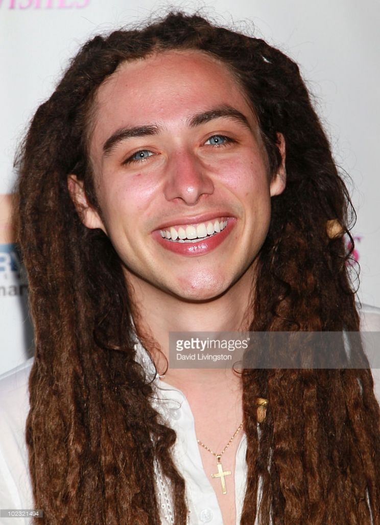 Jason Castro