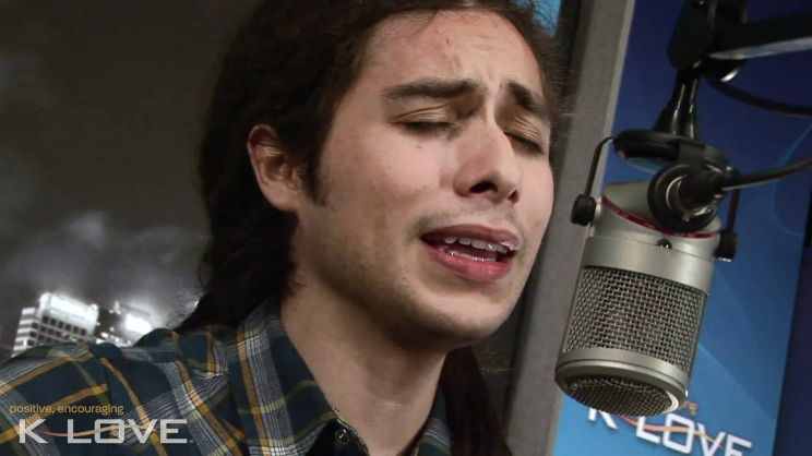 Jason Castro