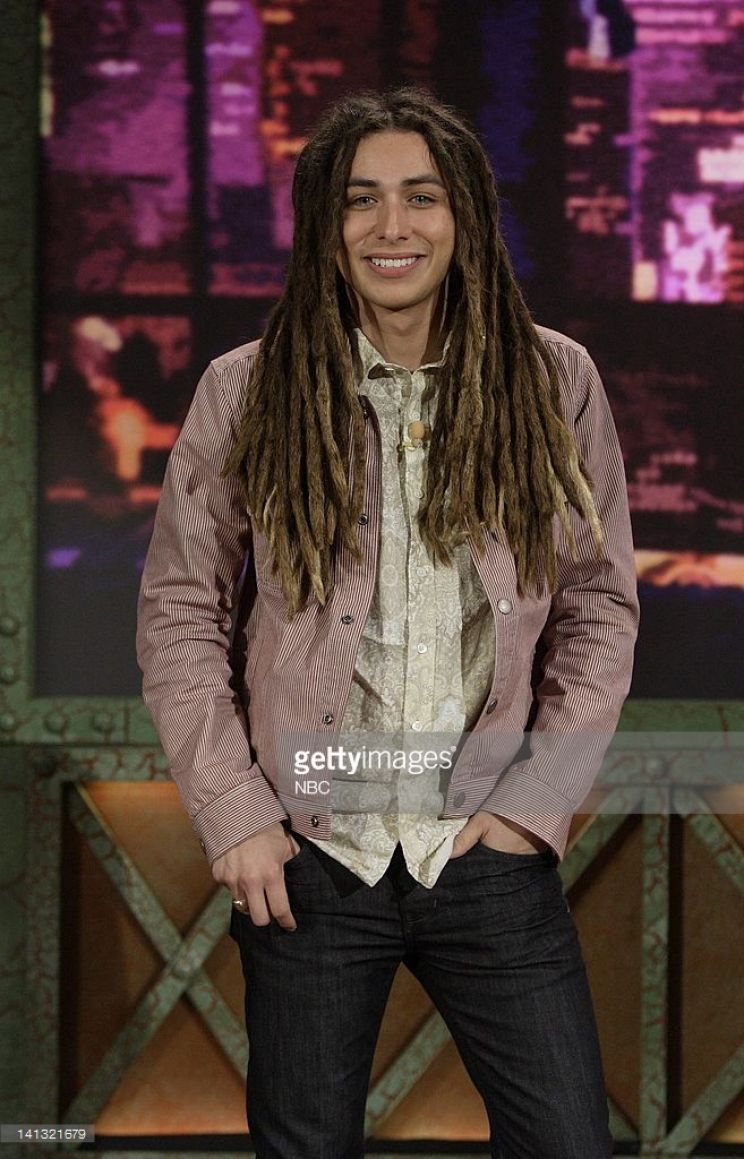 Jason Castro