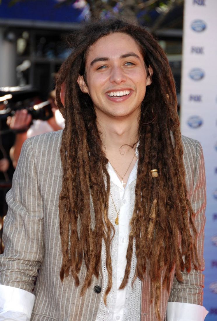 Jason Castro