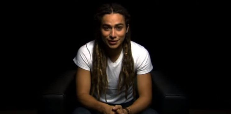 Jason Castro