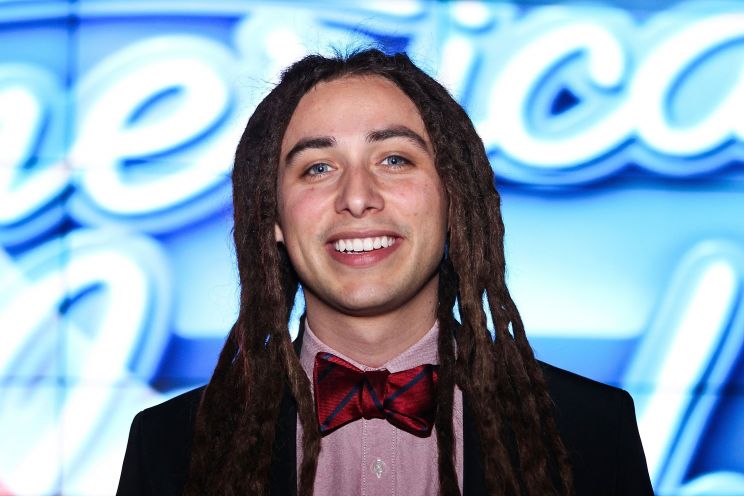 Jason Castro