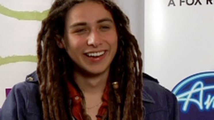 Jason Castro