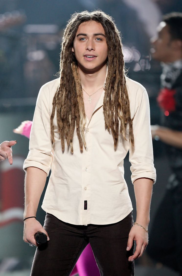 Jason Castro