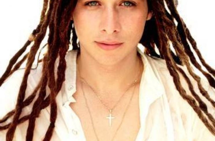 Jason Castro