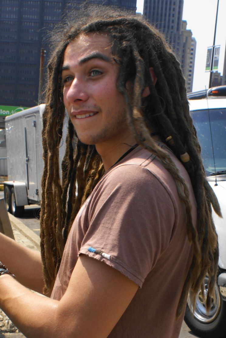 Jason Castro