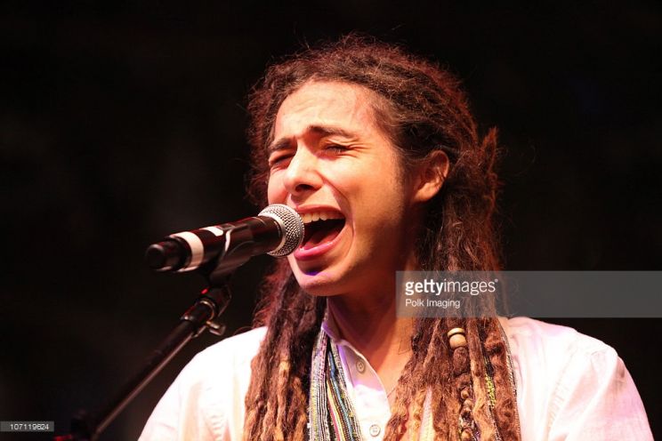 Jason Castro
