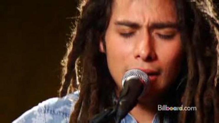 Jason Castro